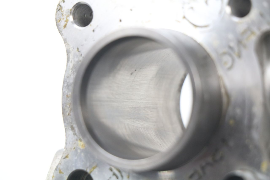 photo de CYLINDER MBK OVETTO 4T 50 (2008 - 2016) - Szczegół części