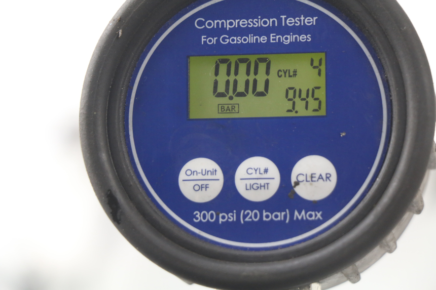 photo de CYLINDER MBK OVETTO 4T 50 (2008 - 2016) - Widok produktu