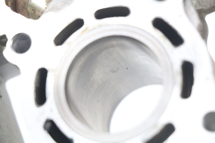 photo de CYLINDER MBK OVETTO 4T 50 (2008 - 2016) - Zoom stanu zużycia