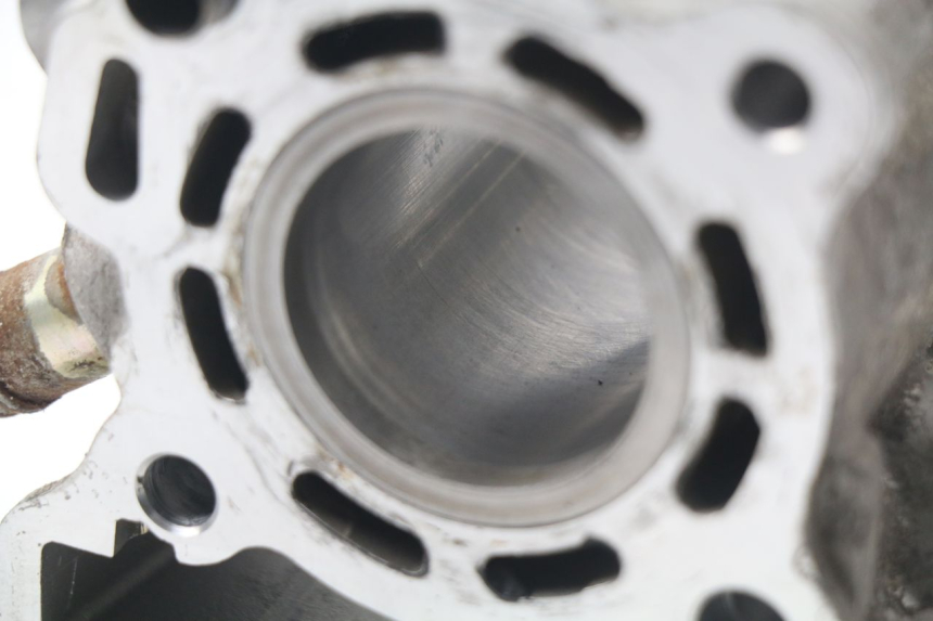 photo de CYLINDER MBK OVETTO 4T 50 (2008 - 2016) - Widok ogólny