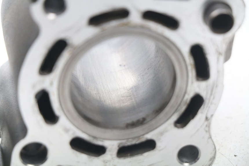 photo de CYLINDER MBK OVETTO 4T 50 (2008 - 2016) - Punkty mocowania