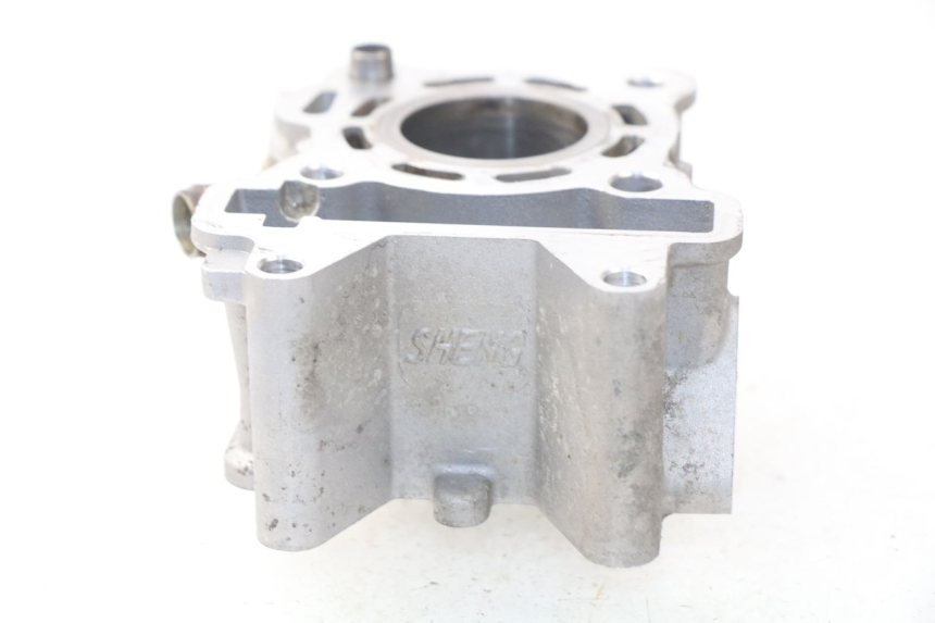 photo de CYLINDER MBK OVETTO 4T 50 (2008 - 2016) - Oznaczenia i referencje