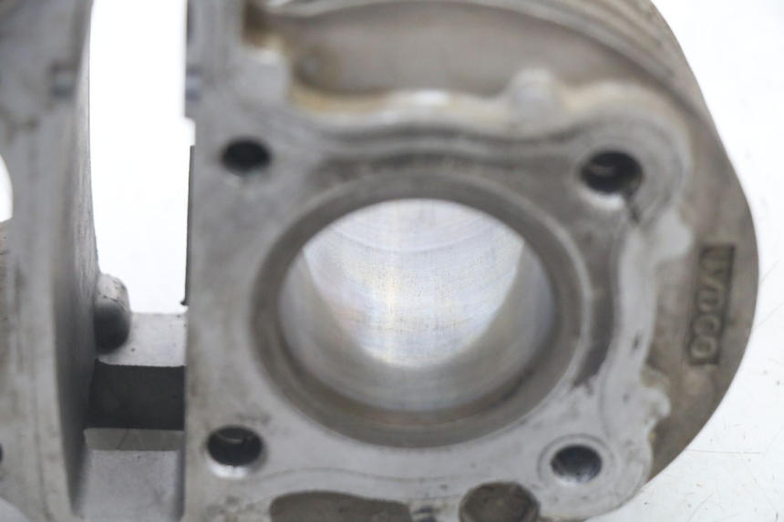 photo de CYLINDER PEUGEOT KISBEE 4T 50 (2018 - 2022) - Punkty mocowania