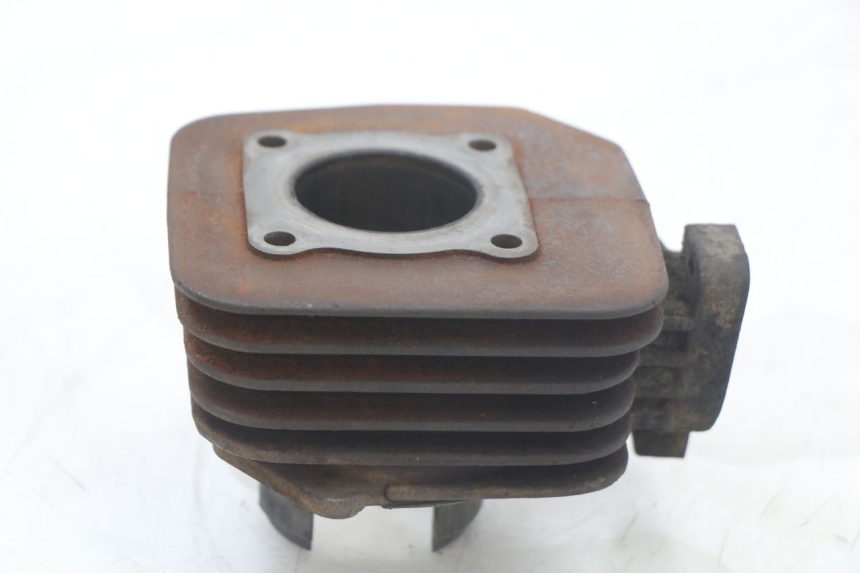 photo de CYLINDER PEUGEOT LUDIX 50 (2005 - 2007) - Zoom stanu zużycia