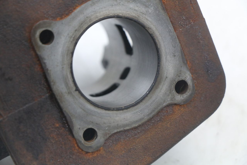 photo de CYLINDER PEUGEOT LUDIX 50 (2005 - 2007) - Widok ogólny