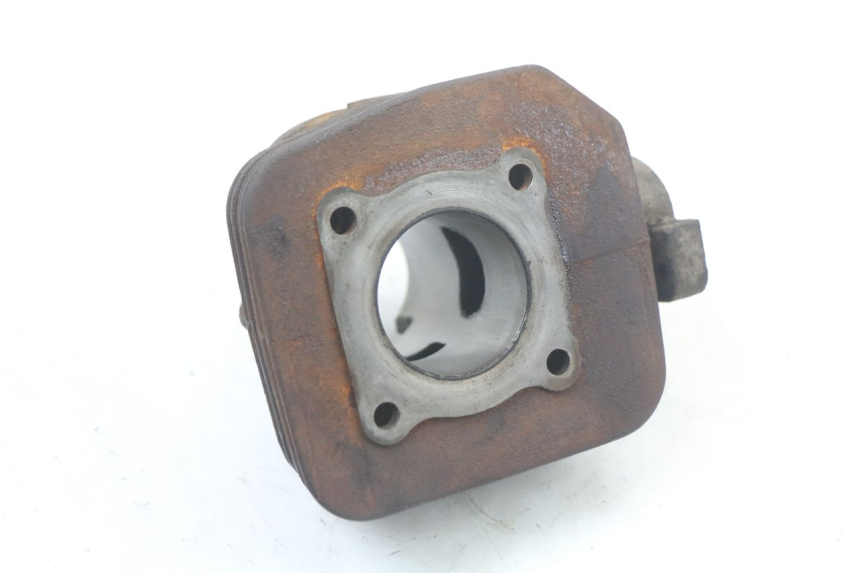 photo de CYLINDER PEUGEOT LUDIX 50 (2005 - 2007) - Stan powierzchni