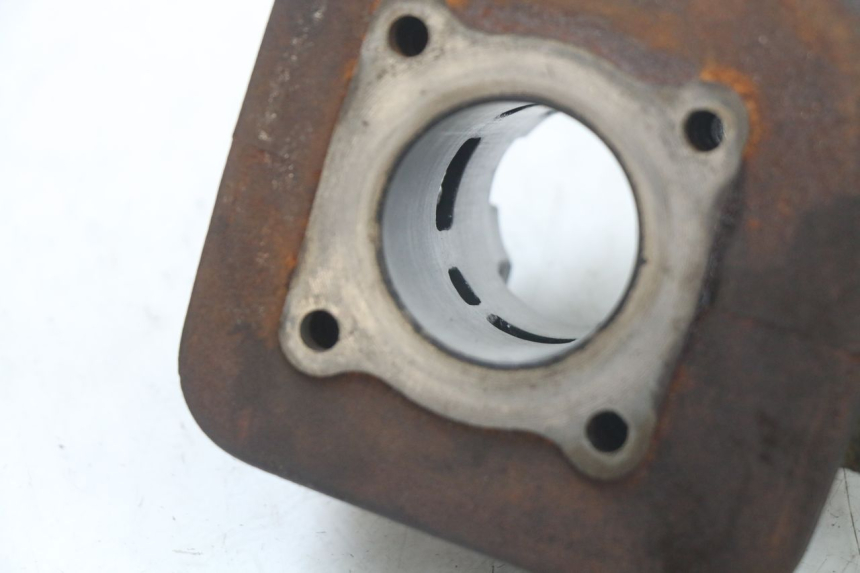 photo de CYLINDER PEUGEOT LUDIX 50 (2005 - 2007) - Oznaczenia i referencje