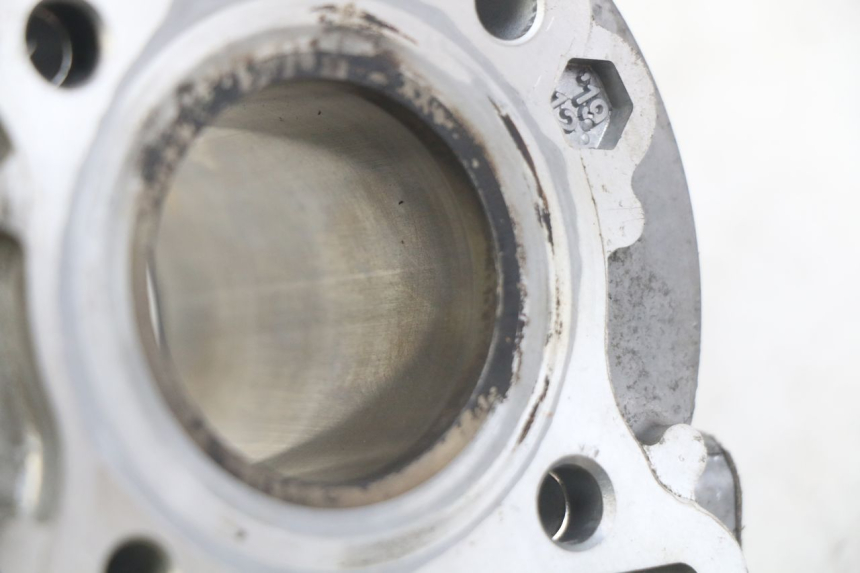 photo de CYLINDER TŁOK KYMCO AGILITY 16+ 4T 50 (2018 - 2023) - Widok ogólny