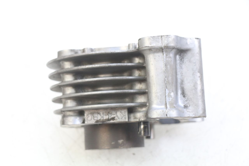 photo de CYLINDER TŁOK KYMCO AGILITY 16+ 4T 50 (2018 - 2023) - Oznaczenia i referencje