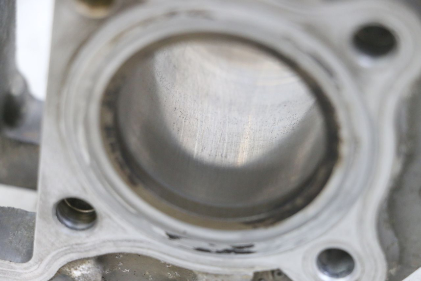 photo de CYLINDER TŁOK KYMCO AGILITY 16+ 4T 50 (2018 - 2023) - Widok ogólny