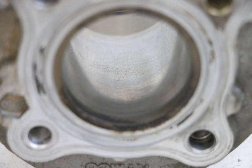 photo de CYLINDER TŁOK KYMCO AGILITY 16+ 4T 50 (2018 - 2023) - Punkty mocowania