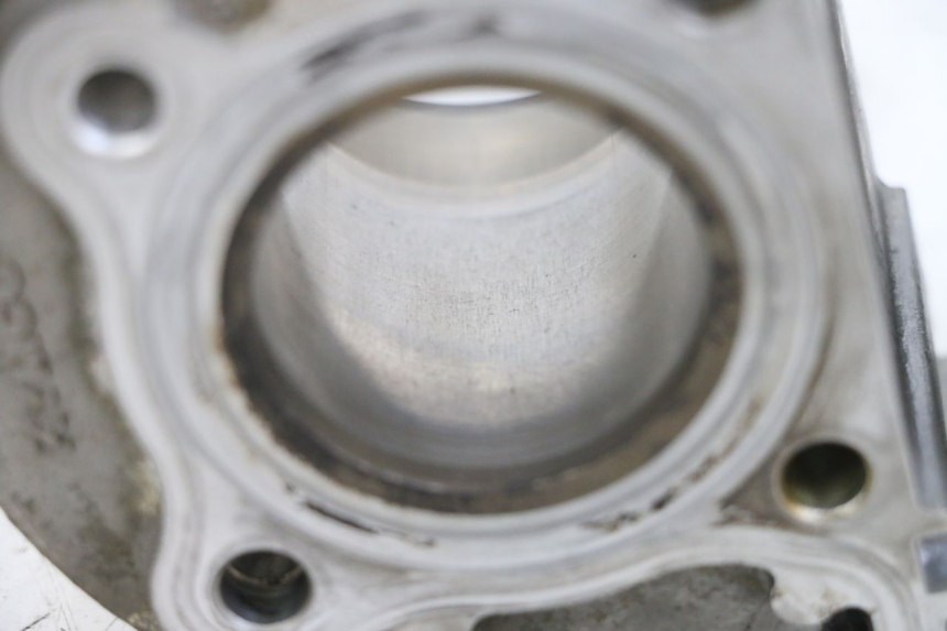 photo de CYLINDER TŁOK KYMCO AGILITY 16+ 4T 50 (2018 - 2023) - Stan powierzchni