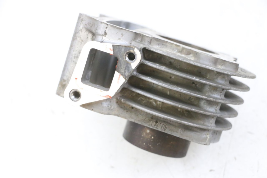 photo de CYLINDER TŁOK KYMCO AGILITY 16+ 4T 50 (2018 - 2023) - Oznaczenia i referencje