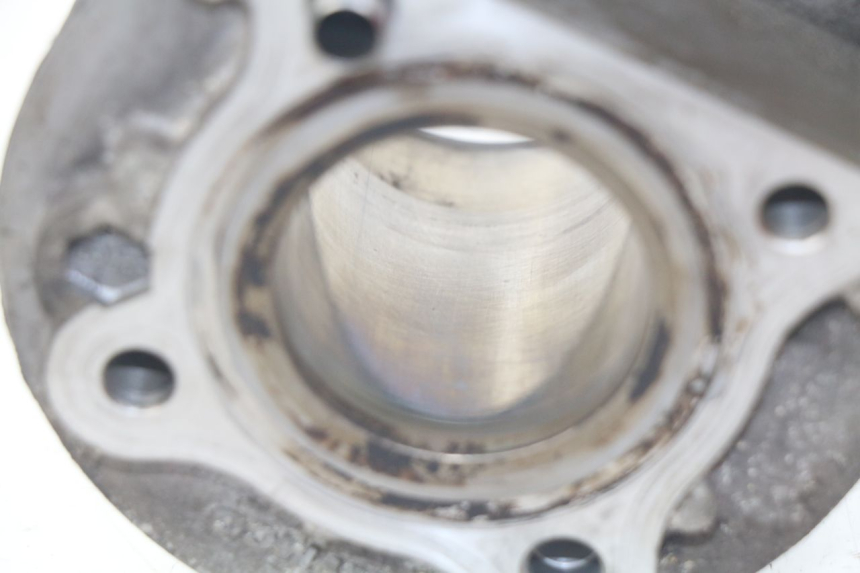 photo de CYLINDER TŁOK KYMCO AGILITY 4T 50 (2018 - 2022) - Widok ogólny