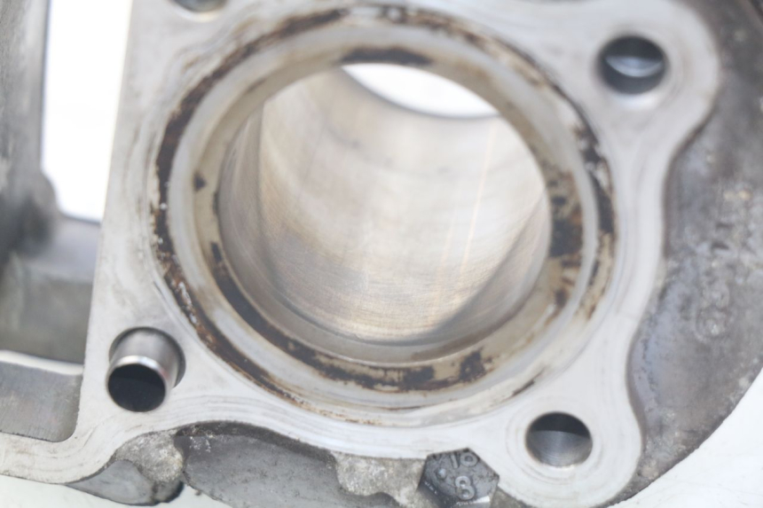 photo de CYLINDER TŁOK KYMCO AGILITY 4T 50 (2018 - 2022) - Punkty mocowania