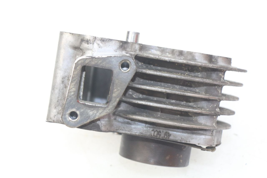 photo de CYLINDER TŁOK KYMCO AGILITY 4T 50 (2018 - 2022) - Stan powierzchni