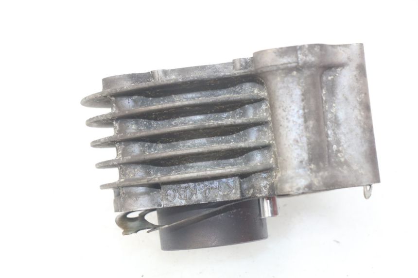 photo de CYLINDER TŁOK KYMCO AGILITY 4T 50 (2018 - 2022) - Oznaczenia i referencje