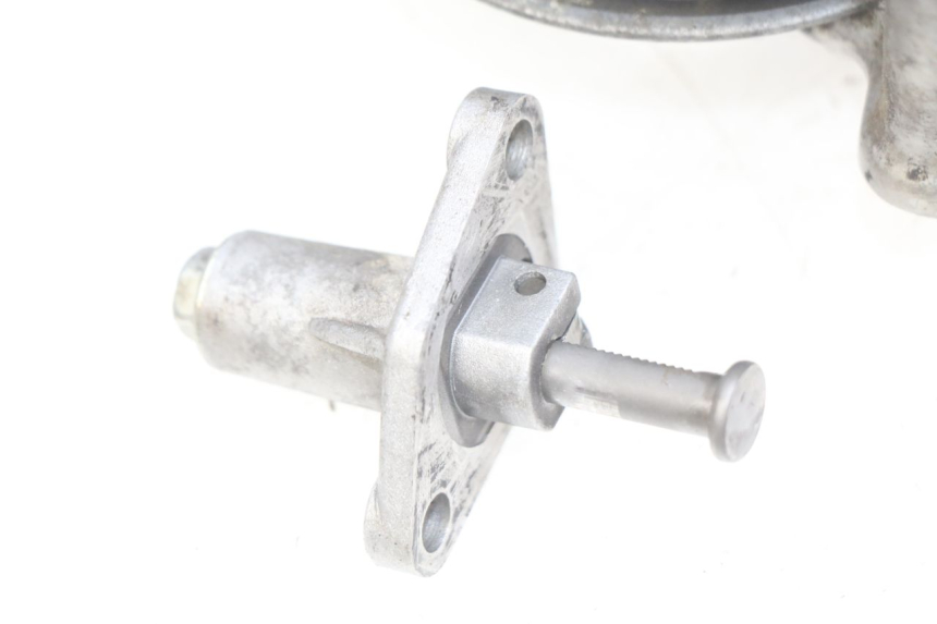 photo de CYLINDER TŁOK KYMCO AGILITY 4T 50 (2005 - 2018) - Szczegóły charakterystyczne