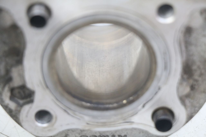 photo de CYLINDER TŁOK KYMCO AGILITY 4T 50 (2005 - 2018) - Widok ogólny