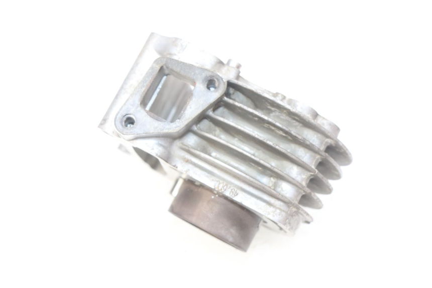 photo de CYLINDER TŁOK KYMCO AGILITY 4T 50 (2005 - 2018) - Stan powierzchni