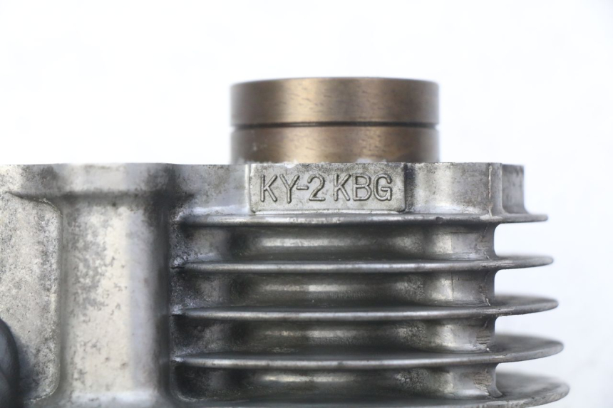 photo de CYLINDER TŁOK KYMCO AGILITY 4T 50 (2005 - 2018) - Inny kąt widzenia