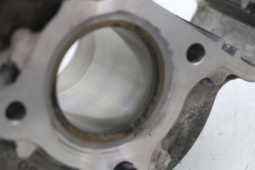 photo de CYLINDER TŁOK KYMCO AGILITY 4T 50 (2005 - 2018) - Widok ogólny