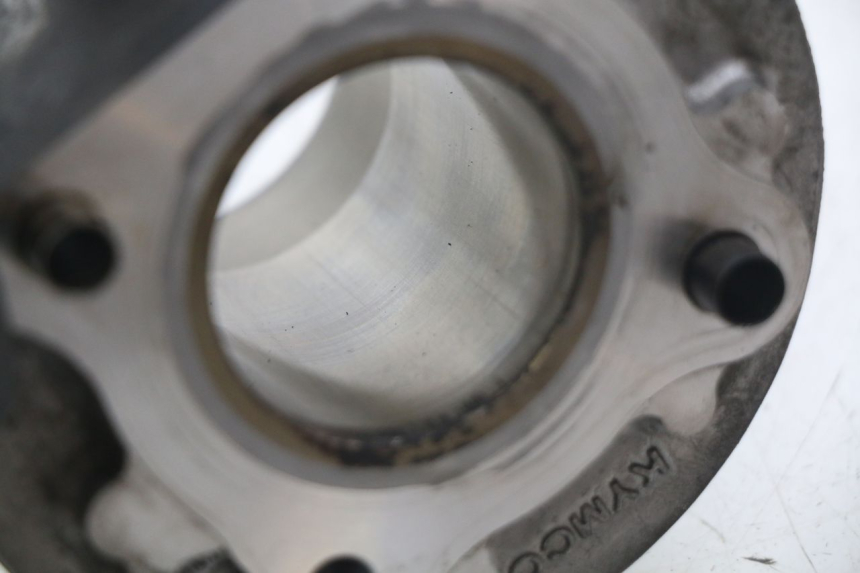 photo de CYLINDER TŁOK KYMCO AGILITY 4T 50 (2005 - 2018) - Punkty mocowania