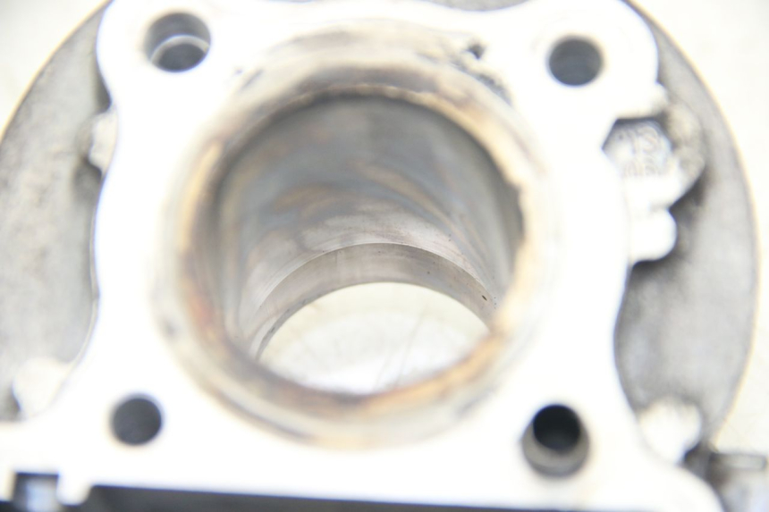 photo de CYLINDER TŁOK KYMCO AGILITY 4T 50 (2005 - 2018) - Punkty mocowania