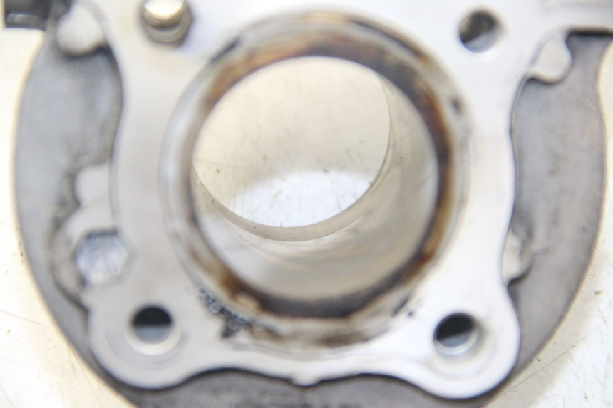 photo de CYLINDER TŁOK KYMCO AGILITY 4T 50 (2005 - 2018) - Stan powierzchni