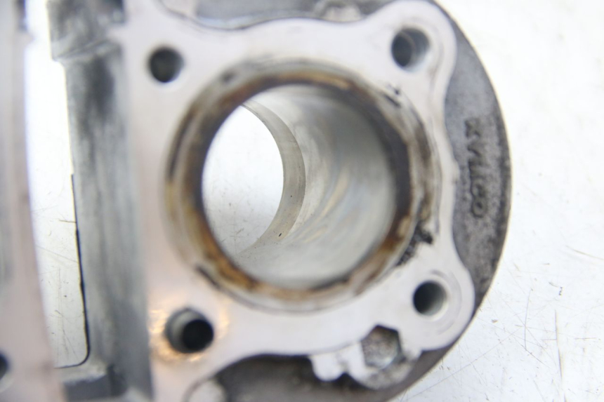 photo de CYLINDER TŁOK KYMCO AGILITY 4T 50 (2005 - 2018) - Oznaczenia i referencje