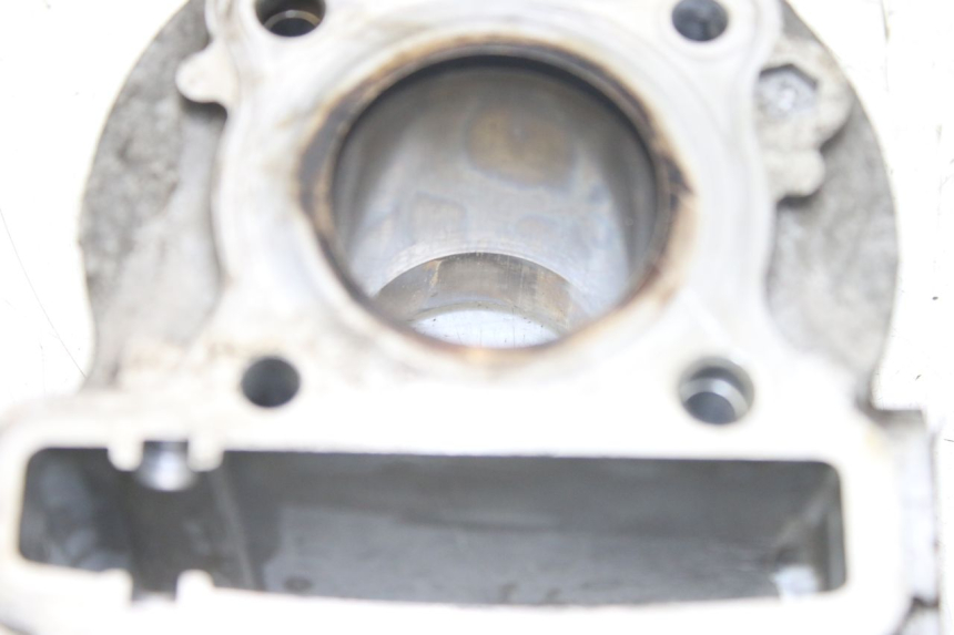 photo de CYLINDER TŁOK KYMCO AGILITY 4T 50 (2005 - 2018) - Szczegóły charakterystyczne