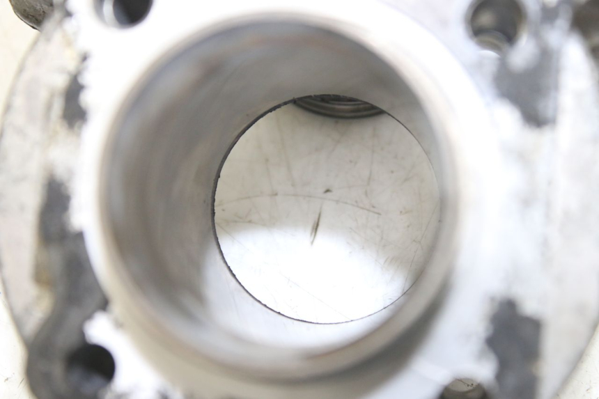 photo de CYLINDER TŁOK KYMCO AGILITY 4T 50 (2005 - 2018) - Zoom stanu zużycia