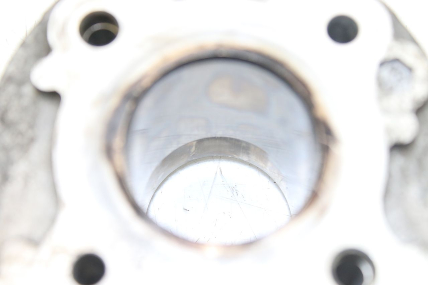 photo de CYLINDER TŁOK KYMCO AGILITY 4T 50 (2005 - 2018) - Stan powierzchni