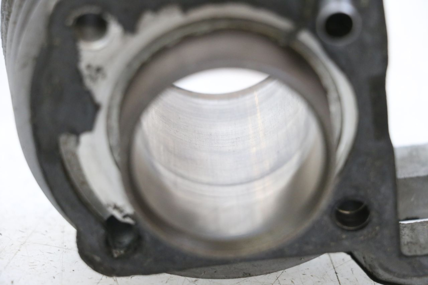 photo de CYLINDER TŁOK KYMCO AGILITY 4T 50 (2005 - 2018) - Widok ogólny