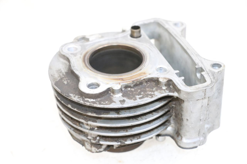 photo de CYLINDER TŁOK KYMCO AGILITY 4T 50 (2005 - 2018) - Stan powierzchni