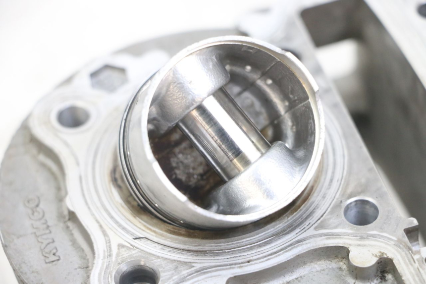 photo de CYLINDER TŁOK KYMCO AGILITY 4T 50 (2018 - 2022) - Widok produktu