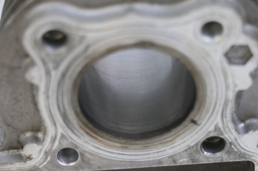 photo de CYLINDER TŁOK KYMCO AGILITY 4T 50 (2018 - 2022) - Inny kąt widzenia