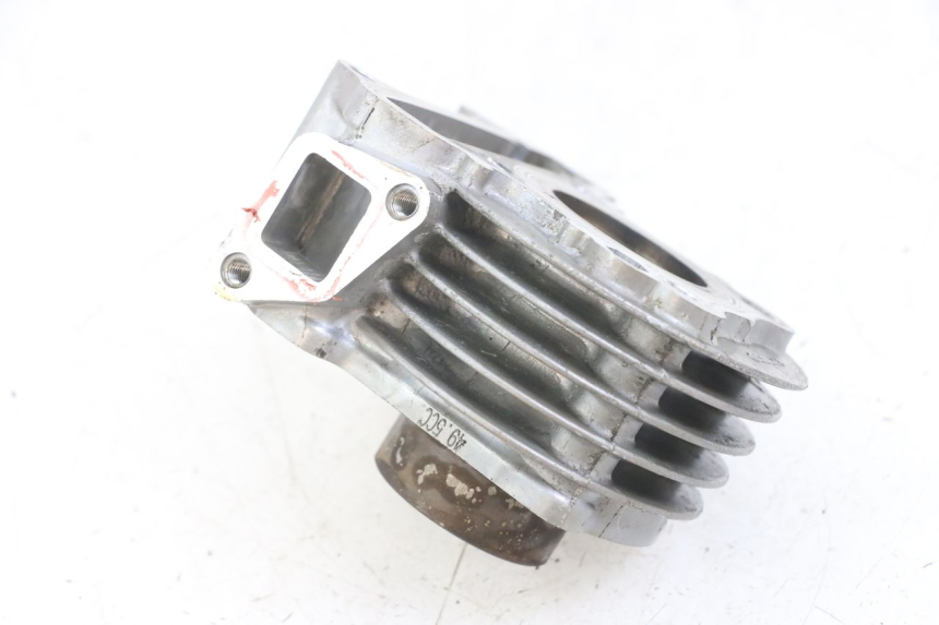 photo de CYLINDER TŁOK KYMCO AGILITY 4T 50 (2018 - 2022) - Stan powierzchni