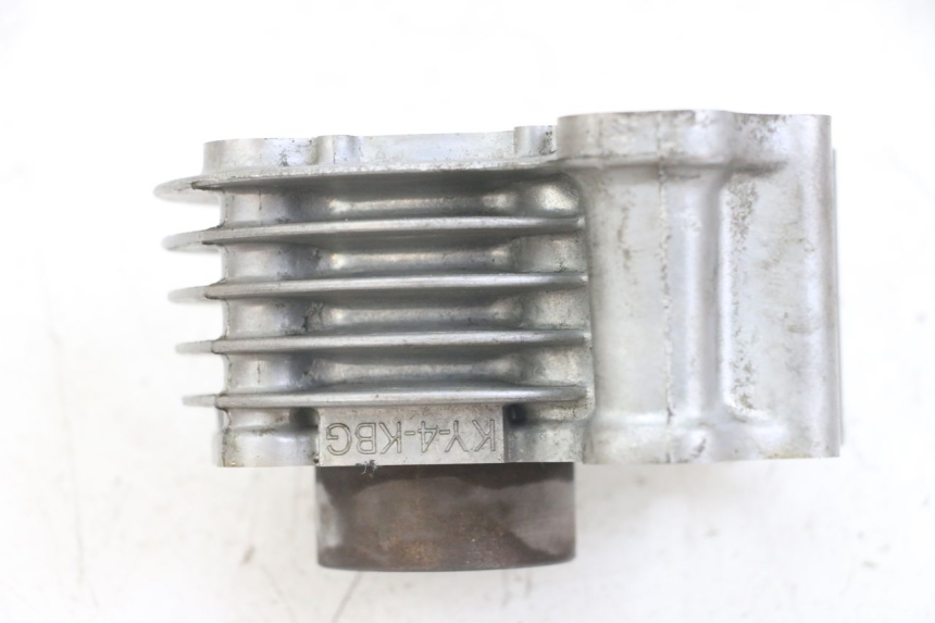 photo de CYLINDER TŁOK KYMCO AGILITY 4T 50 (2018 - 2022) - Oznaczenia i referencje