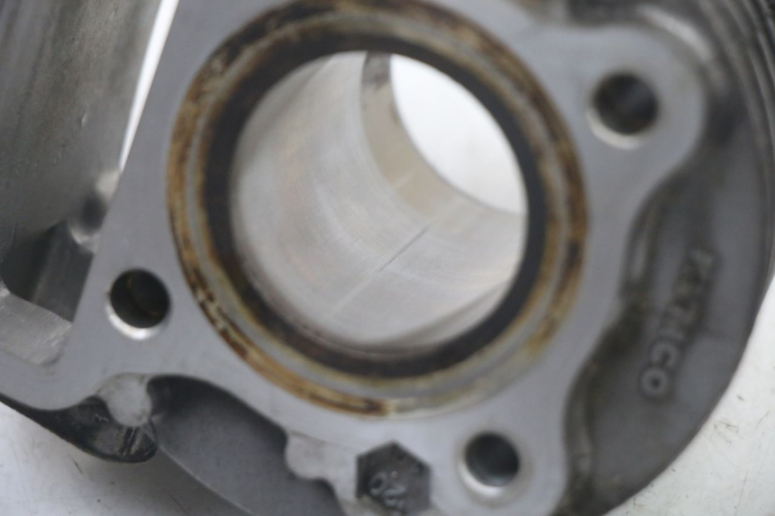 photo de CYLINDER TŁOK KYMCO AGILITY 4T 50 (2018 - 2022) - Widok produktu