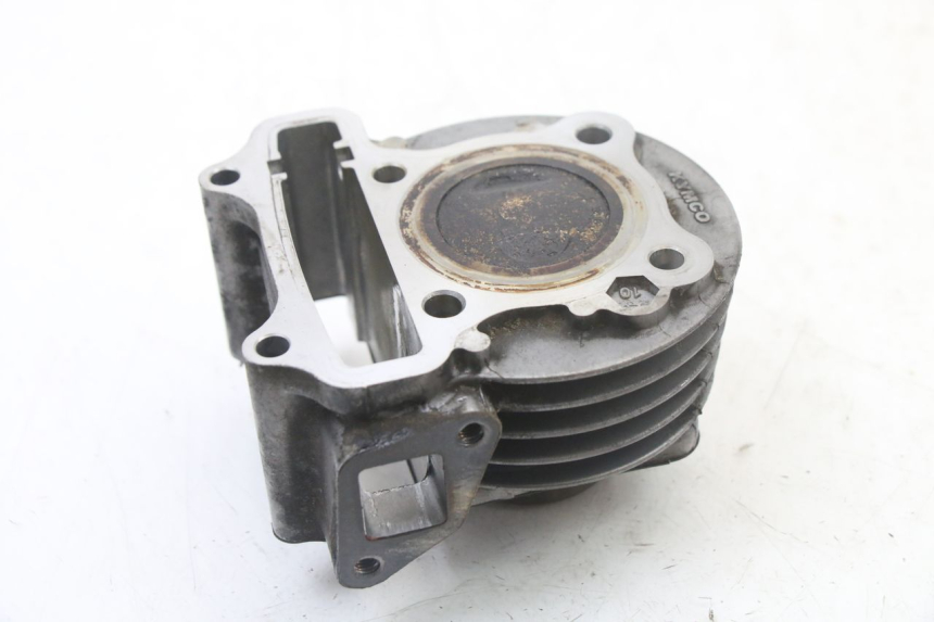 photo de CYLINDER TŁOK KYMCO AGILITY 4T 50 (2018 - 2022) - Widok ogólny