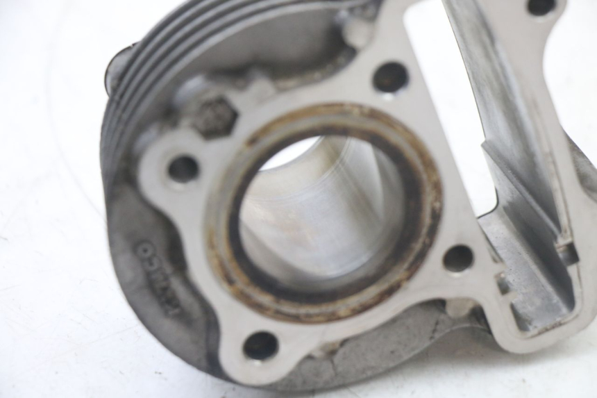 photo de CYLINDER TŁOK KYMCO AGILITY 4T 50 (2018 - 2022) - Część sprawdzona