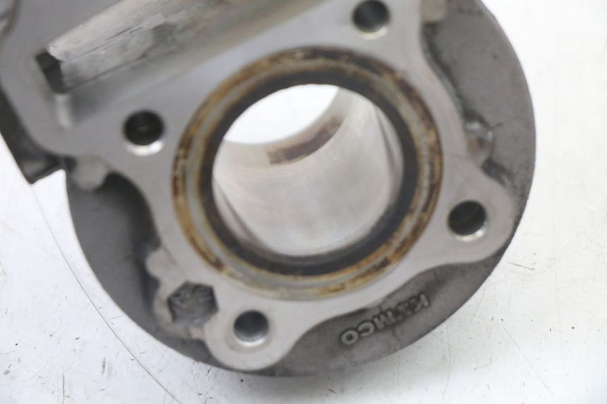 photo de CYLINDER TŁOK KYMCO AGILITY 4T 50 (2018 - 2022) - Oznaczenia i referencje