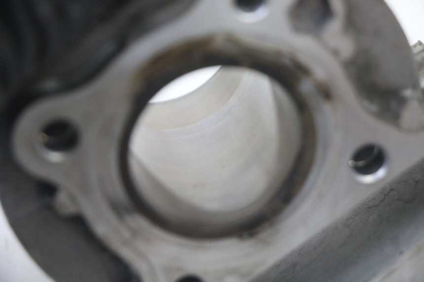 photo de CYLINDER TŁOK KYMCO AGILITY 4T 50 (2018 - 2022) - Widok produktu