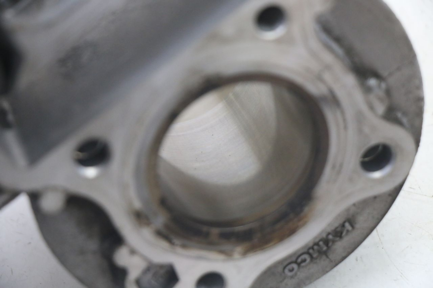 photo de CYLINDER TŁOK KYMCO AGILITY 4T 50 (2018 - 2022) - Część sprawdzona