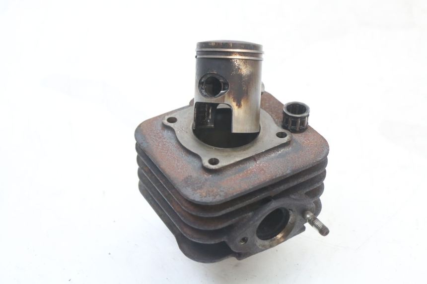 photo de CYLINDER TŁOK APRILIA SR MOTARD 50 (2012 - 2018) - Widok główny