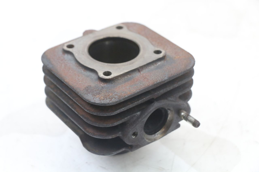 photo de CYLINDER TŁOK APRILIA SR MOTARD 50 (2012 - 2018) - Zoom stanu zużycia