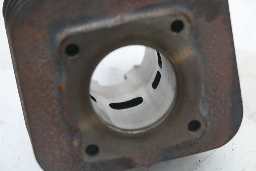 photo de CYLINDER TŁOK APRILIA SR MOTARD 50 (2012 - 2018) - Widok ogólny