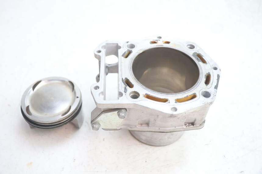 photo de TYLNY CYLINDER TŁOKA GILERA GP 800 (2007 - 2013) - Szczegół części