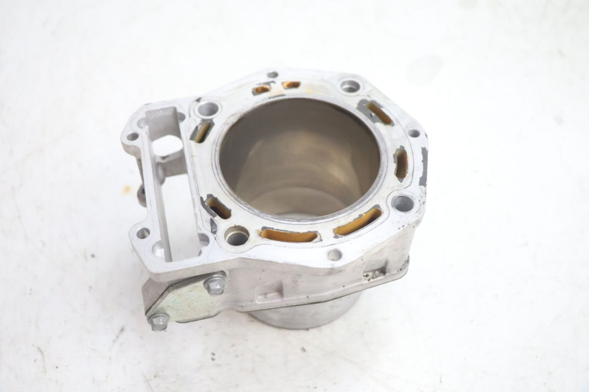 photo de TYLNY CYLINDER TŁOKA GILERA GP 800 (2007 - 2013) - Kontrola wizualna